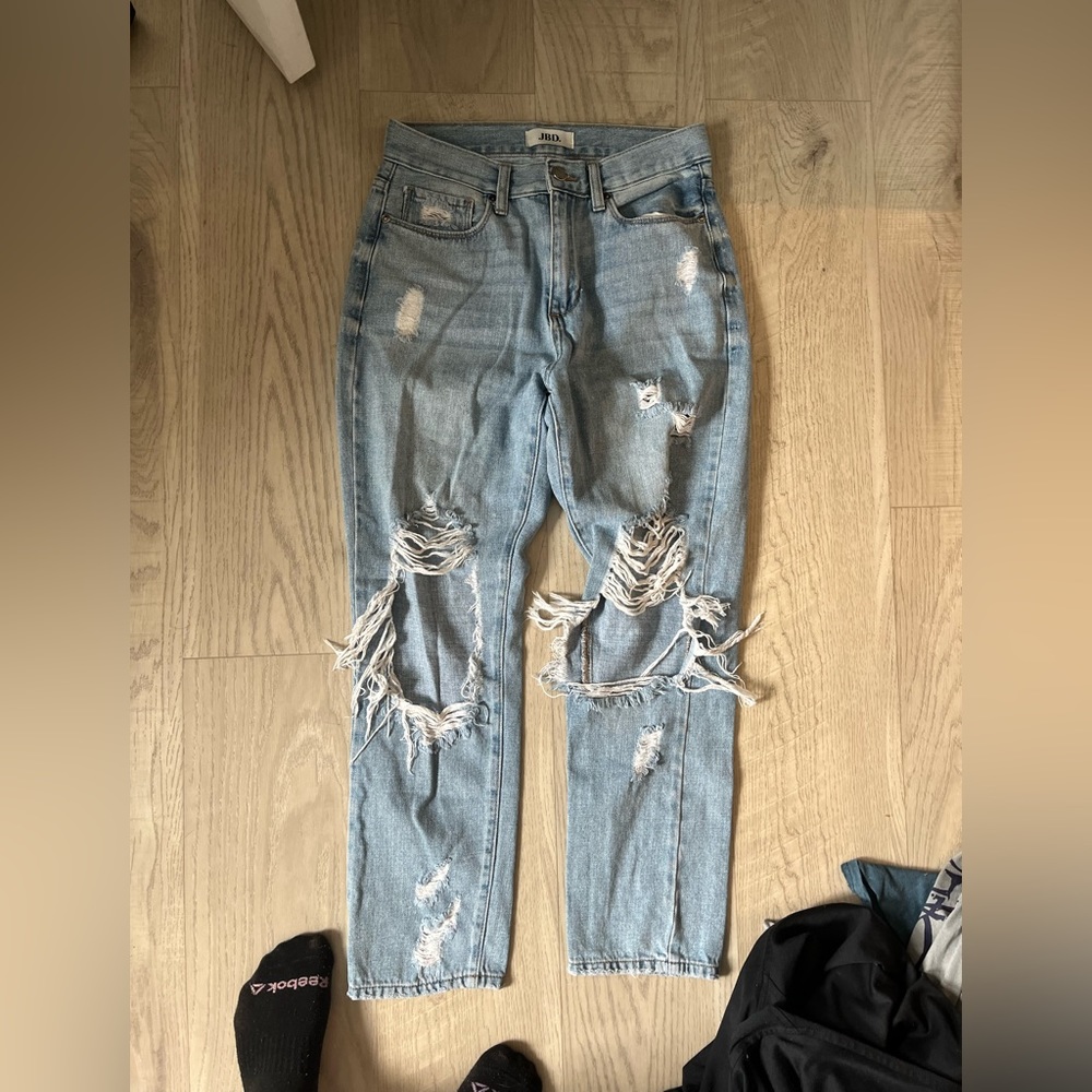 JBD jeans